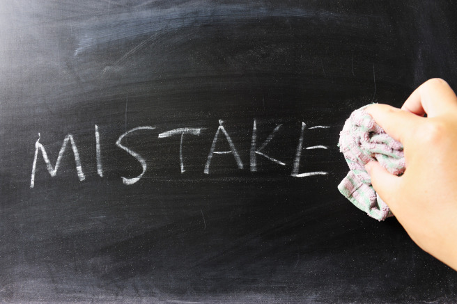 Common mistakes business owners are making