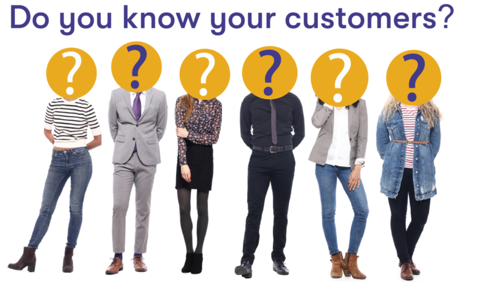 Do You Know Your Customers Loyaltypro